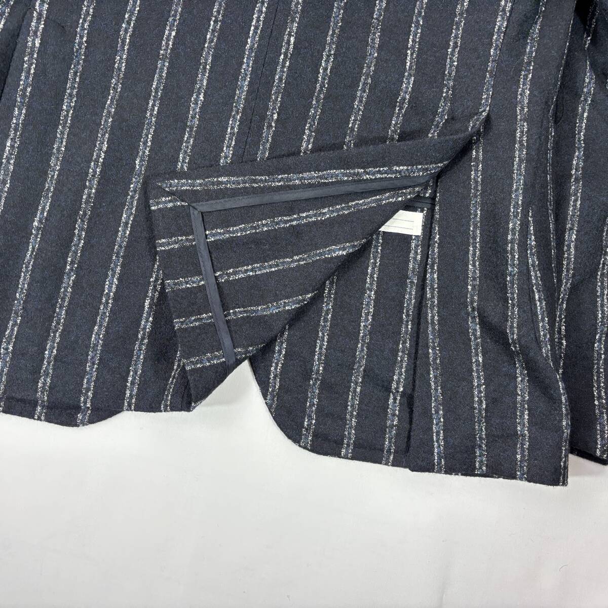 極美品 > TAGLIATORE タリアトーレ ストライプ テーラード 極美品 > TAGLIATORE タリアトーレ ストライプ テーラード