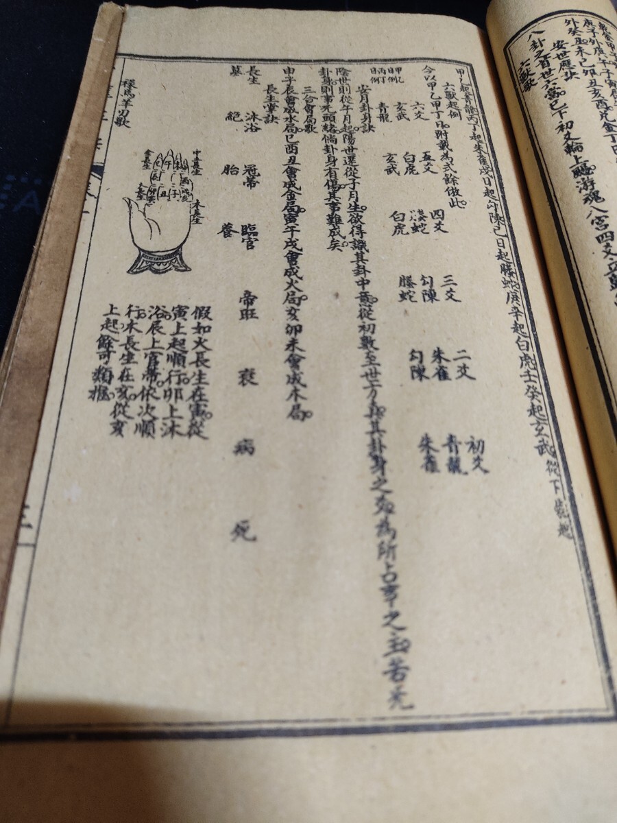 まもなく値上げ】 断易/五行易の古典原書 王洪緒『増補卜筮正宗 まもなく値上げ】 断易/五行易の古典原書 王洪緒『増補卜筮正宗