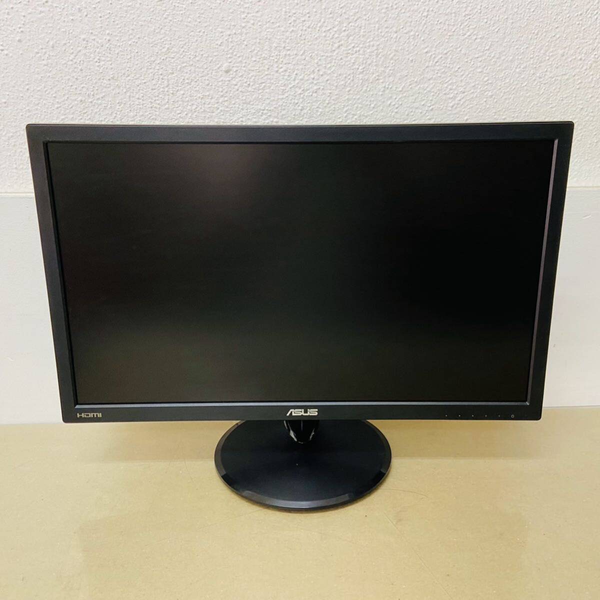 ASUS VP228 ゲーミングモニター 21.5インチ 2018年製 ディスプレイ PC周辺機器 動作確認済み C276 120サイズ発送 元箱あり(21インチ~)|売買されたオークション情報、Yahoo!オークション(旧ヤフオク!) の商品情報をアーカイブ公開 - オークファン(aucfan.com) ASUS VP228 ゲーミングモニター 21.5インチ 2018年製 ディスプレイ PC周辺機器 動作確認済み C276 120サイズ発送 元箱あり(21インチ~)|売買されたオークション情報、Yahoo!オークション(旧ヤフオク!) の商品情報をアーカイブ公開 - オークファン(aucfan.com)