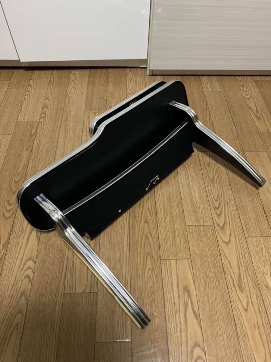 Bibian 比比昂 - ダイハツ ミラジーノ L700s フロントテーブル Bibian 比比昂 - ダイハツ ミラジーノ L700s フロントテーブル