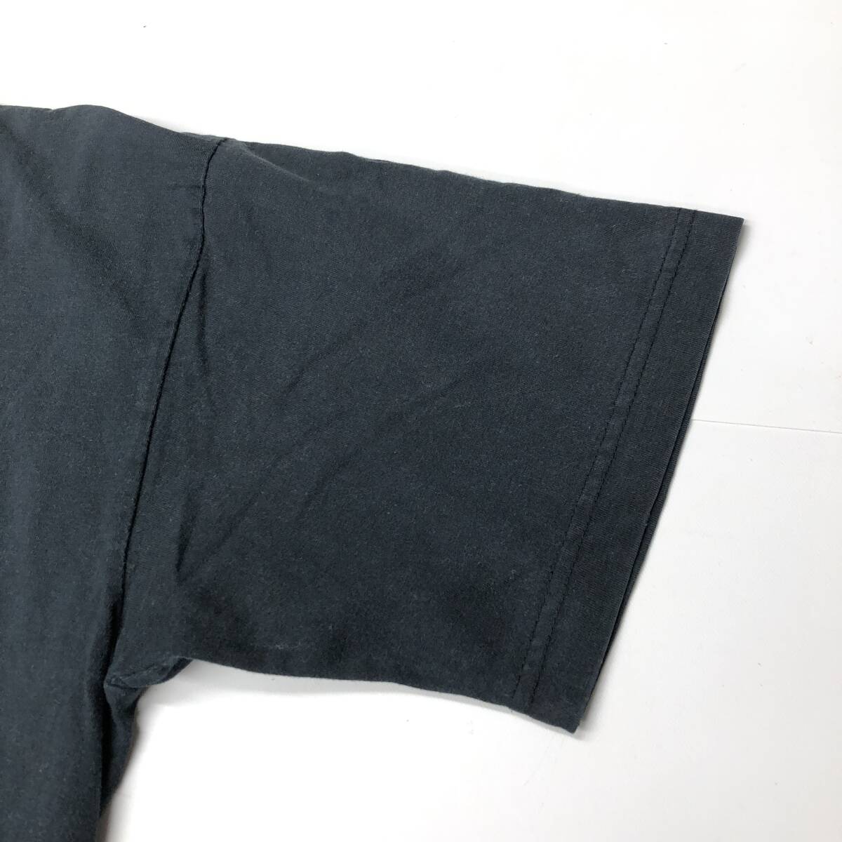90s 紺タグ USA製 stussy ステューシー モノグラムロゴ 半袖T 90s 紺タグ USA製 stussy ステューシー モノグラムロゴ 半袖T