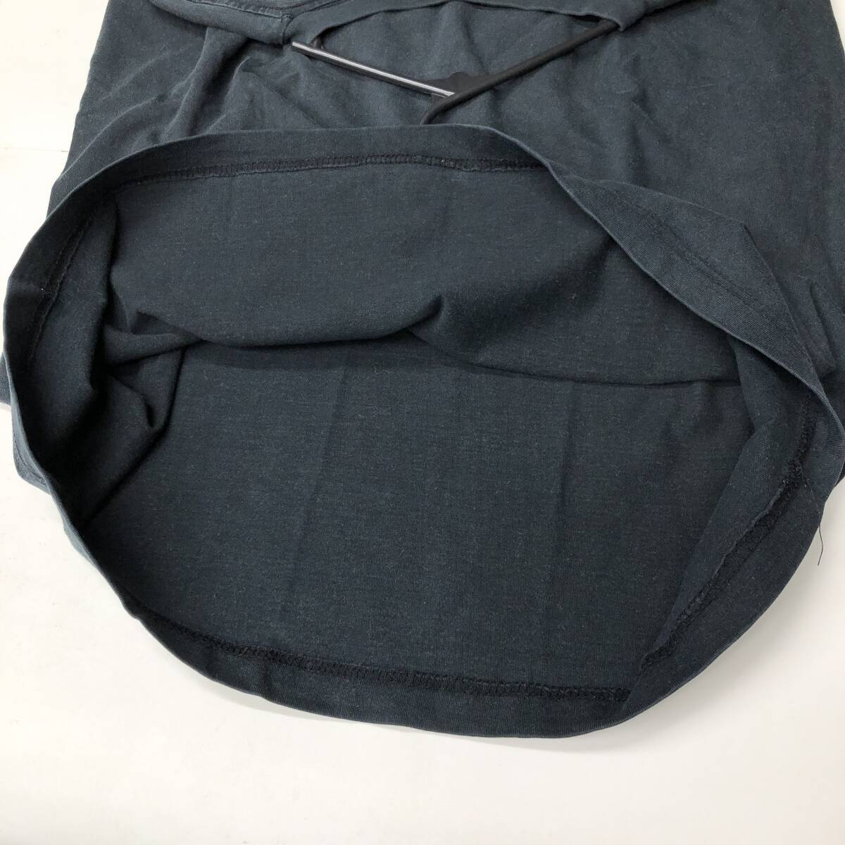 90s 紺タグ USA製 stussy ステューシー モノグラムロゴ 半袖T 90s 紺タグ USA製 stussy ステューシー モノグラムロゴ 半袖T