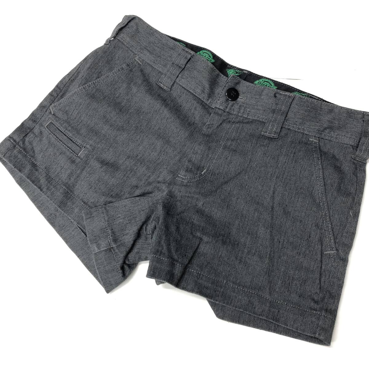 美品 23SS ビームスゴルフ ロゴ サイケ 総柄 ショートパンツ