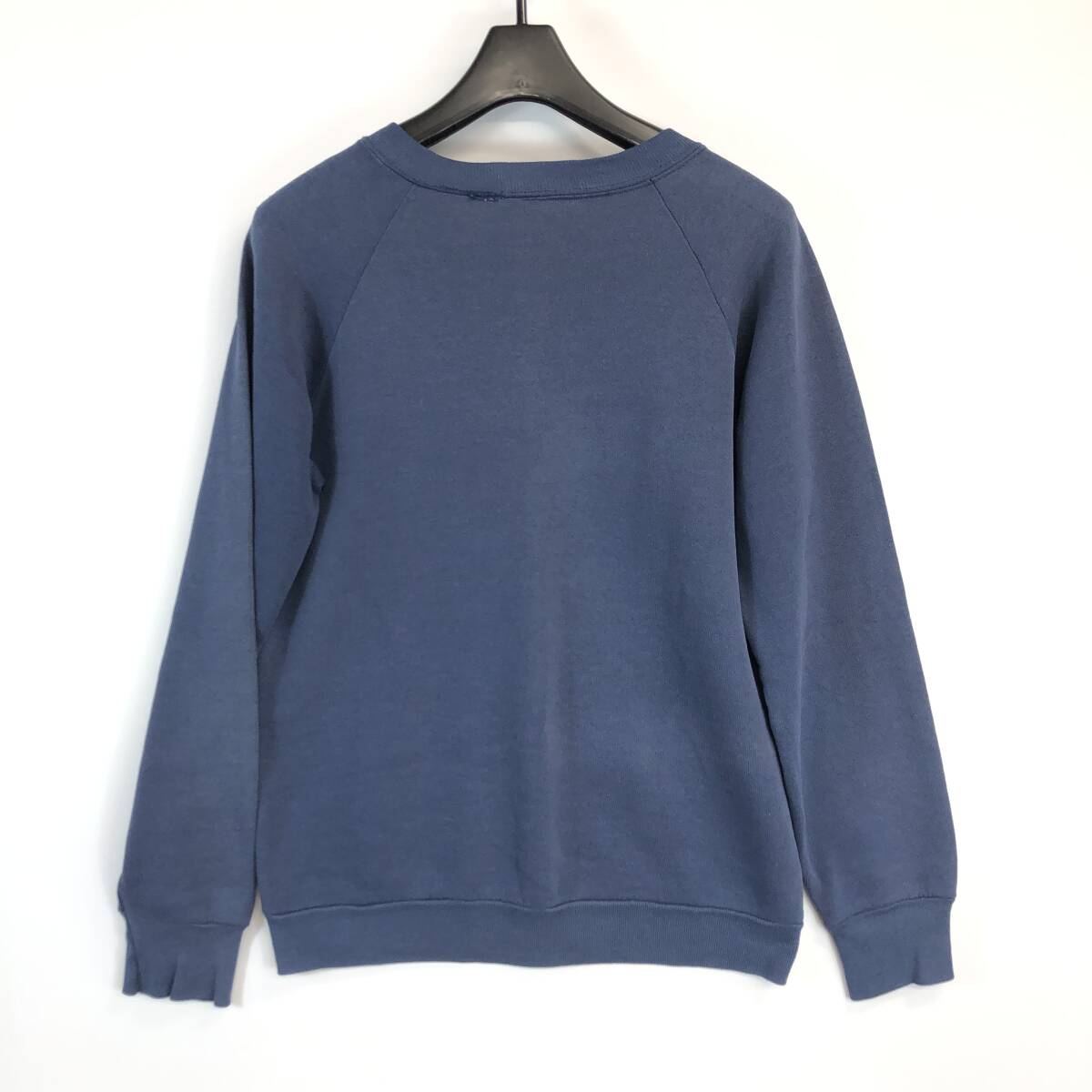 90s USA製 COLLEGIATE COLORS スウェット ネイビー XLサイズ PSU 90s USA製 COLLEGIATE COLORS スウェット ネイビー XLサイズ PSU