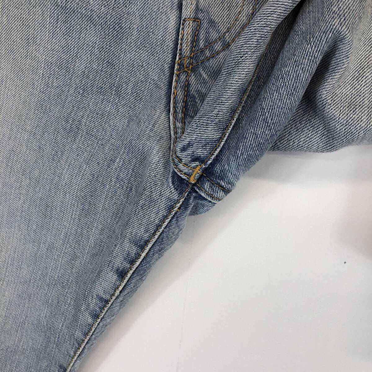 リーバイス LVC 501XX 47モデル 47501-0203 デニムパンツ W31 リーバイス LVC 501XX 47モデル 47501-0203 デニムパンツ W31