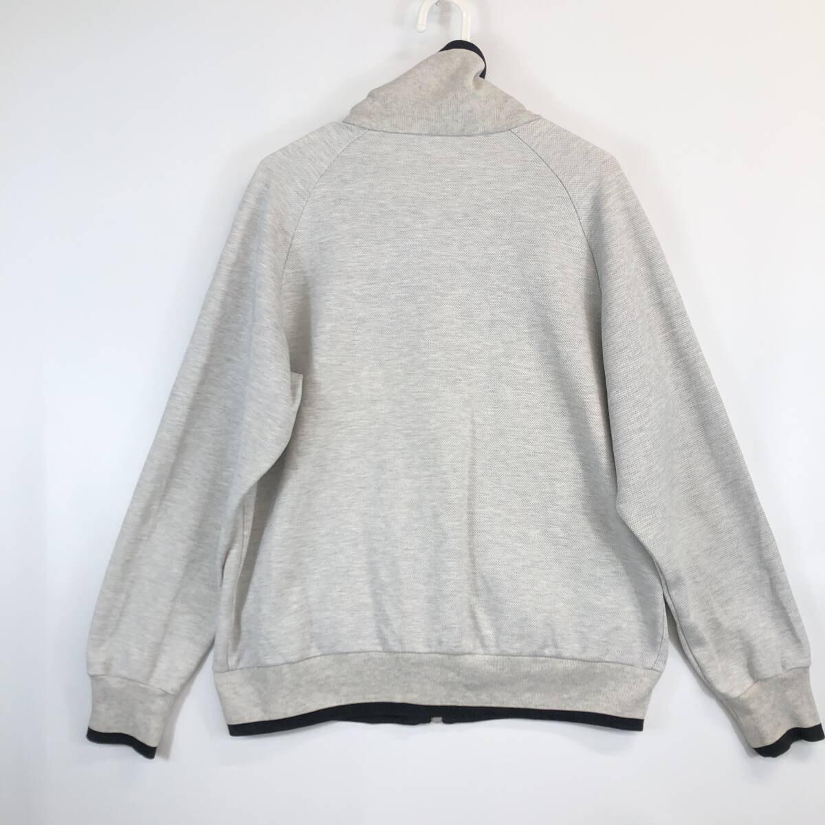 70s 80s デサント製 adidas アディダス トラックジャケット L 70s 80s デサント製 adidas アディダス トラックジャケット L