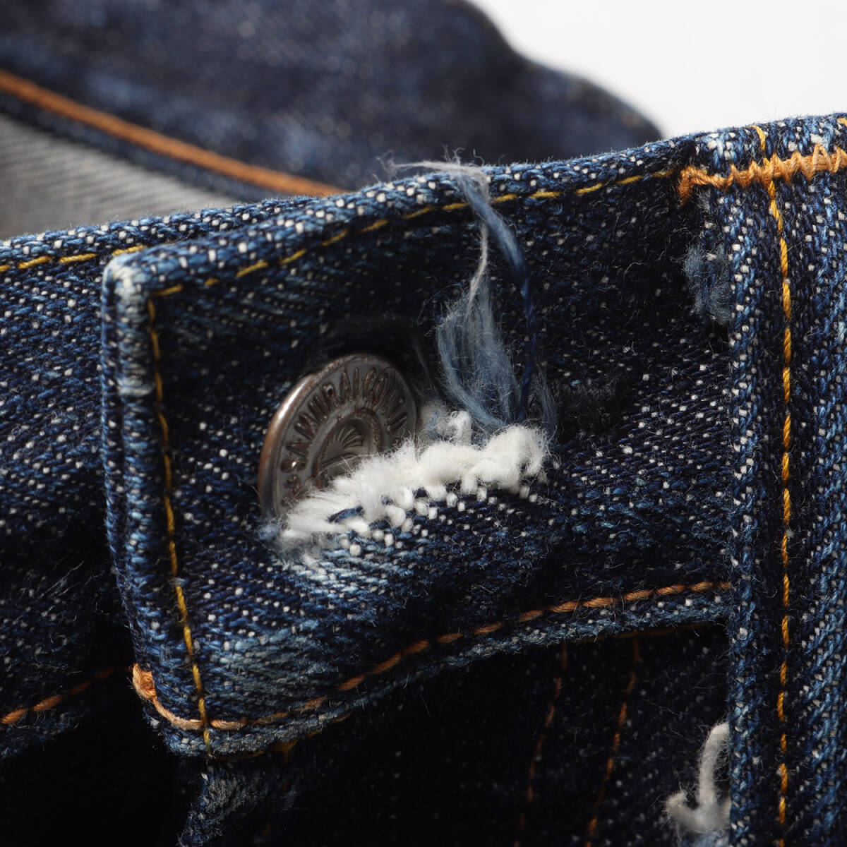 SAMURAI JEANS サムライジーンズ パンツ サイズ:30 S710XX 19oz