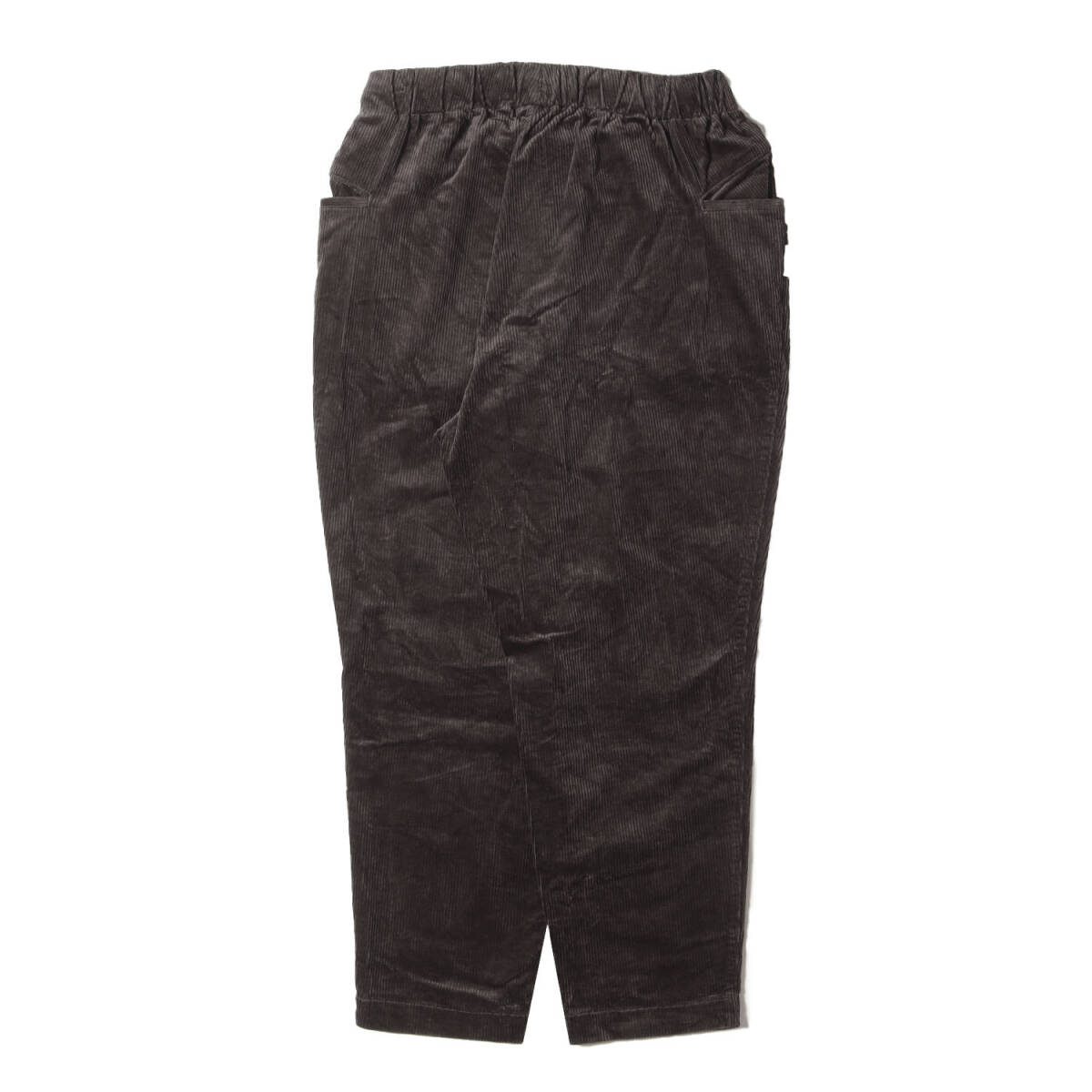 S.F.C Stripes For Creative SFC ワイドテーパード