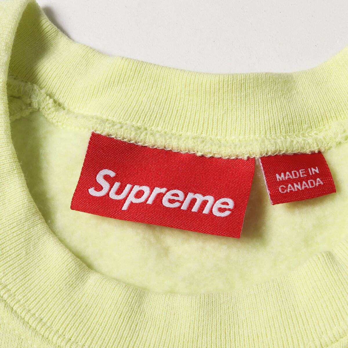 美品 Supreme シュプリーム 24SS スモールボックスロゴ ラグラン 美品 Supreme シュプリーム 24SS スモールボックスロゴ ラグラン
