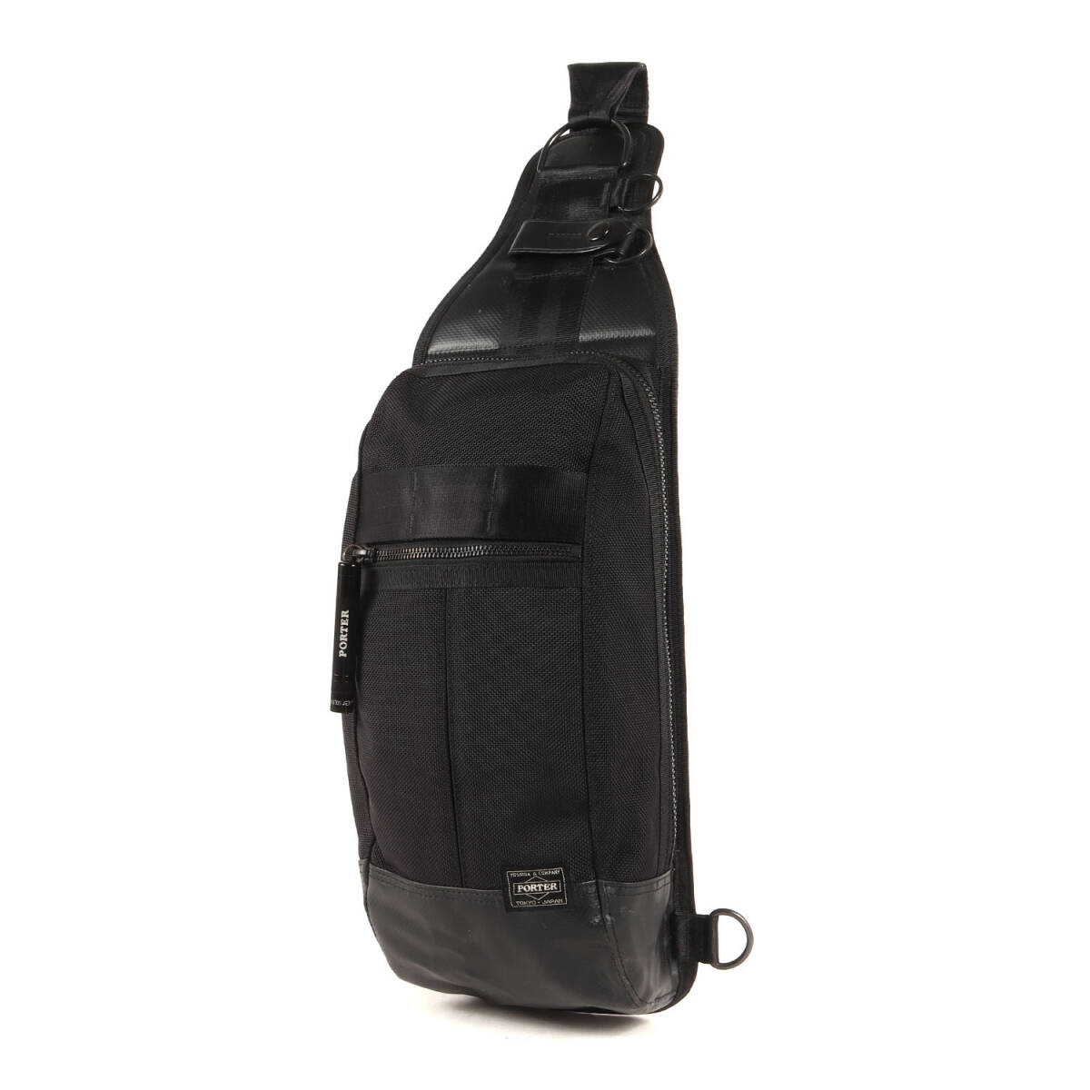 PORTER ポーター バリスティックナイロン ヒート スリング