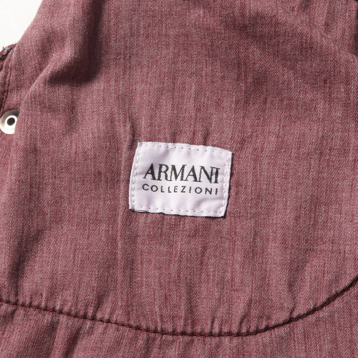 美品 ARMANI COLLEZIONI アルマーニコレツォーニ パンツ サイズ 美品 ARMANI COLLEZIONI アルマーニコレツォーニ パンツ サイズ
