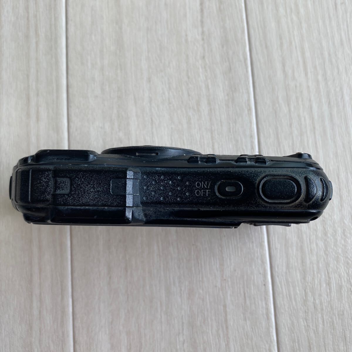 難あり PENTAX Optio WG-1 ペンタックス オプティオ 防水 難あり PENTAX Optio WG-1 ペンタックス オプティオ 防水