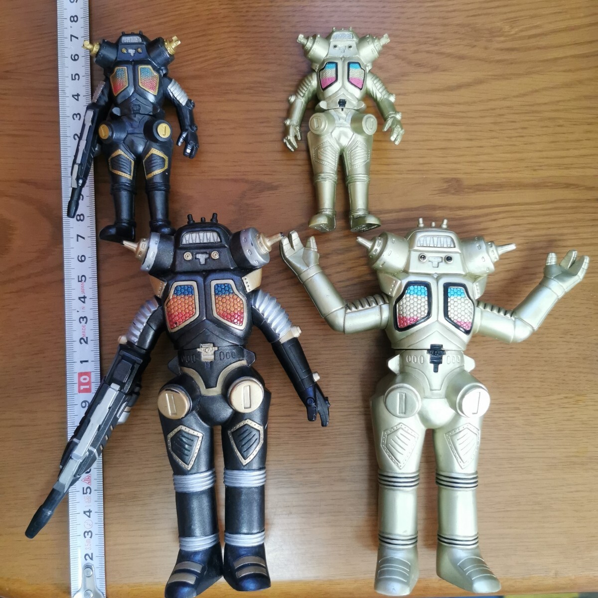 ウルトラマン ウルトラセブン 大怪獣バトル ウルトラ怪獣 ウルトラマン ウルトラセブン 大怪獣バトル ウルトラ怪獣