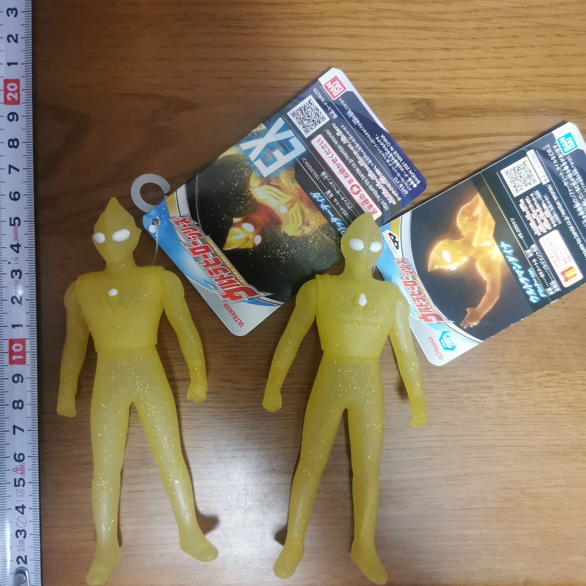 ウルトラマンティガ ウルトラヒーローシリーズEX グリッター ウルトラマンティガ ウルトラヒーローシリーズEX グリッター