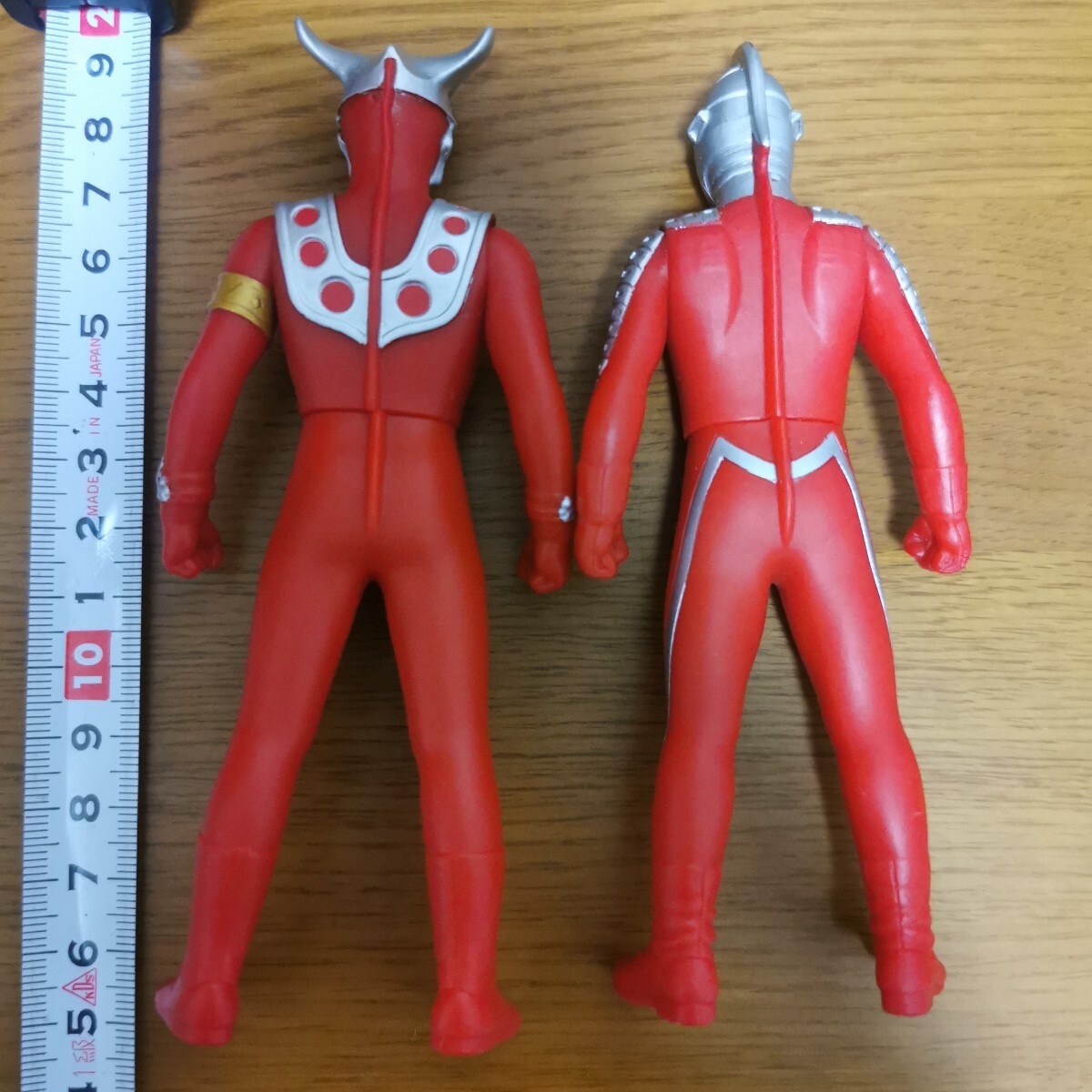 ウルトラマンレオ ウルトラセブン ウルトラヒーローシリーズ500 ウルトラマンレオ ウルトラセブン ウルトラヒーローシリーズ500