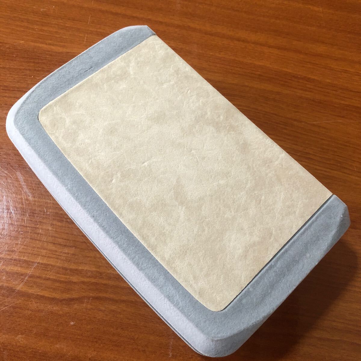 送料無料〉田崎真珠 空き箱 空箱 アクセサリーケース ネックレス