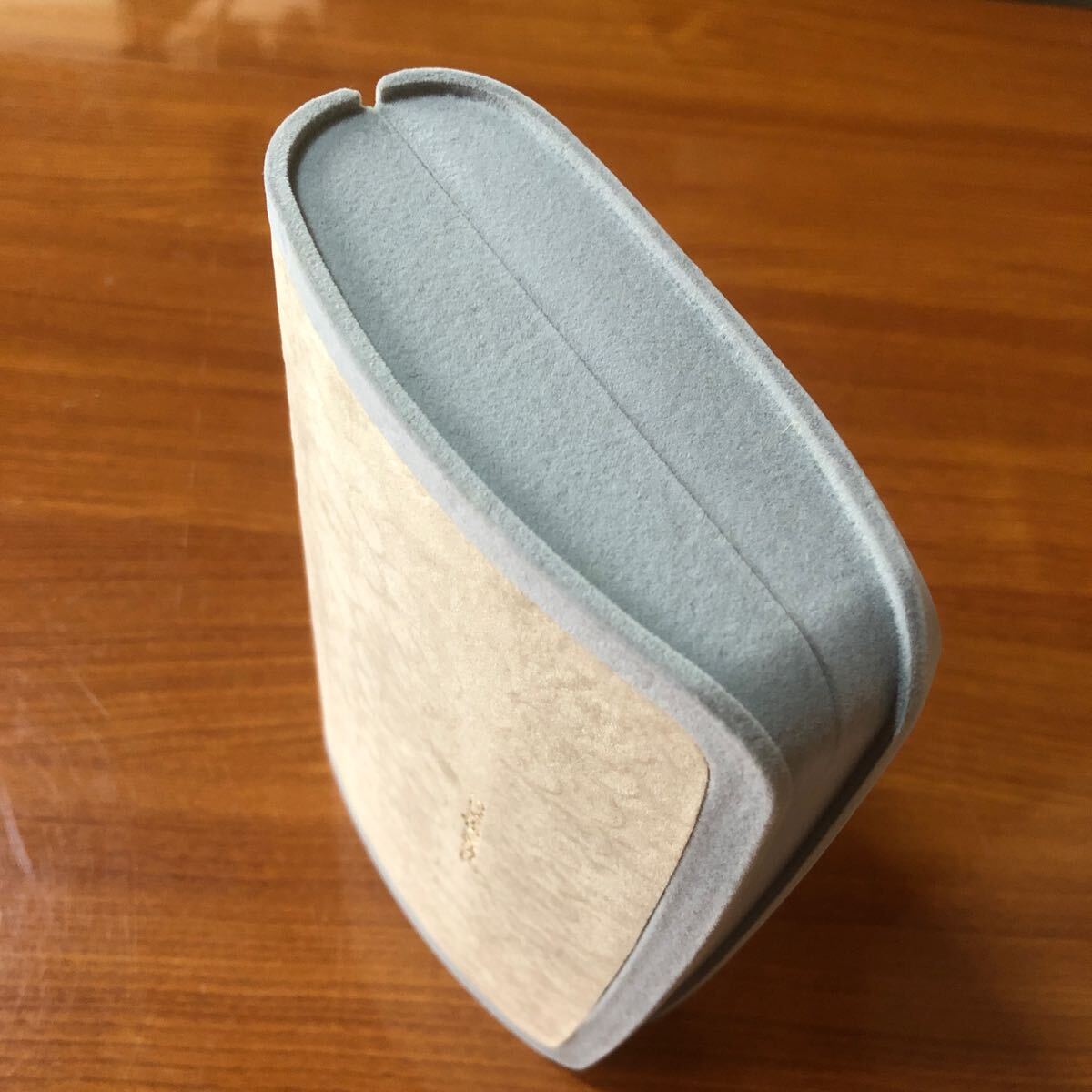 送料無料〉田崎真珠 空き箱 空箱 アクセサリーケース ネックレス