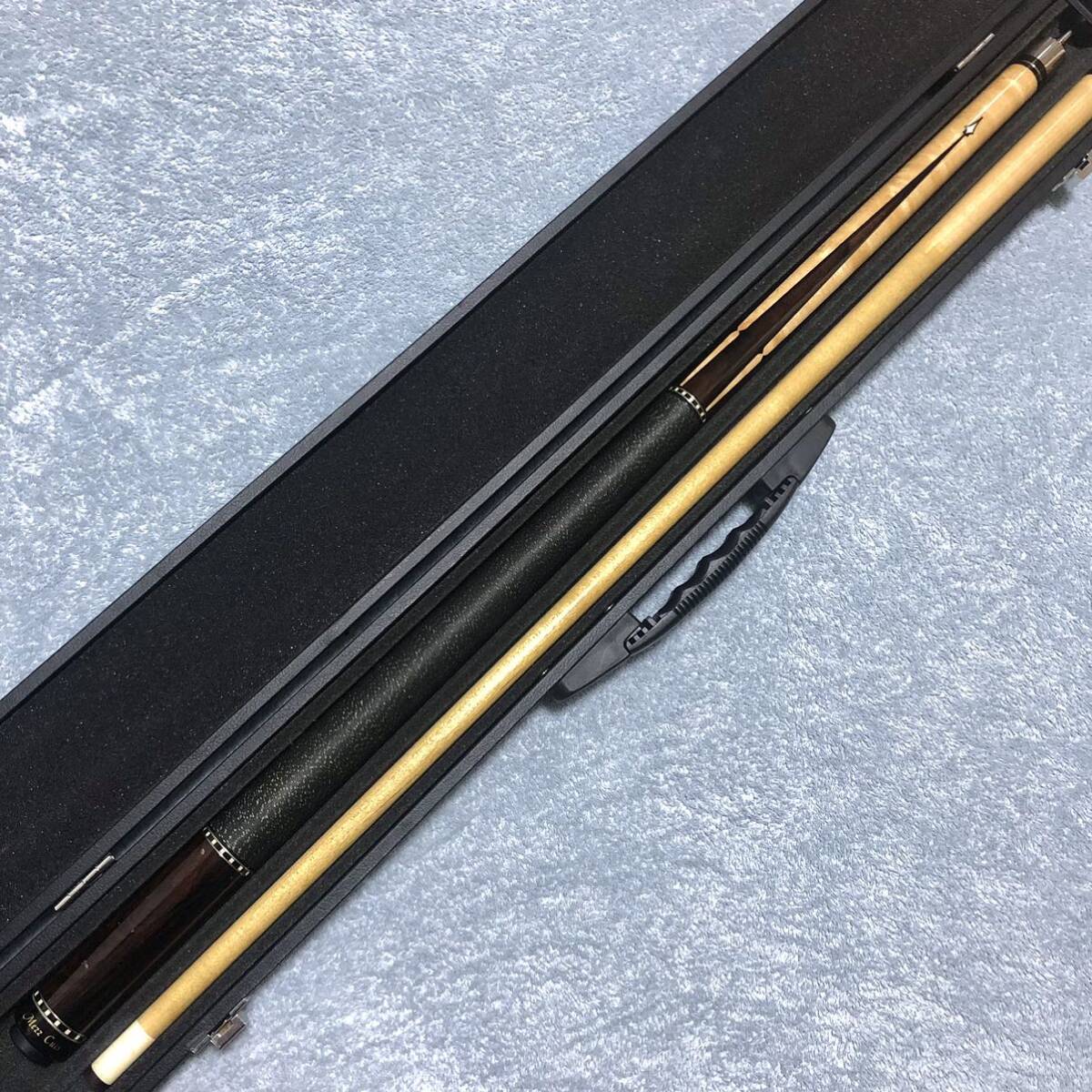 MEZZ CUES PUJ シリーズ ケース付き|Yahoo!フリマ(旧PayPay MEZZ CUES PUJ シリーズ ケース付き|Yahoo!フリマ(旧PayPay