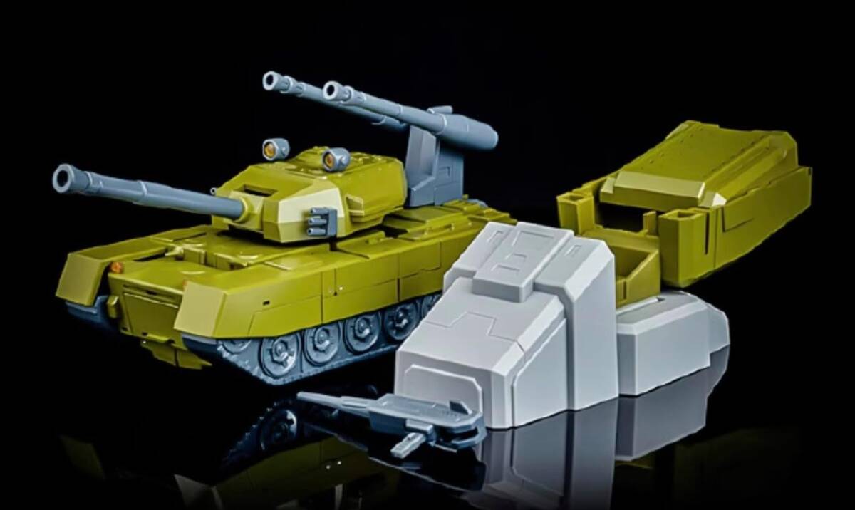  новый товар MS-TOYS MS-03 G1