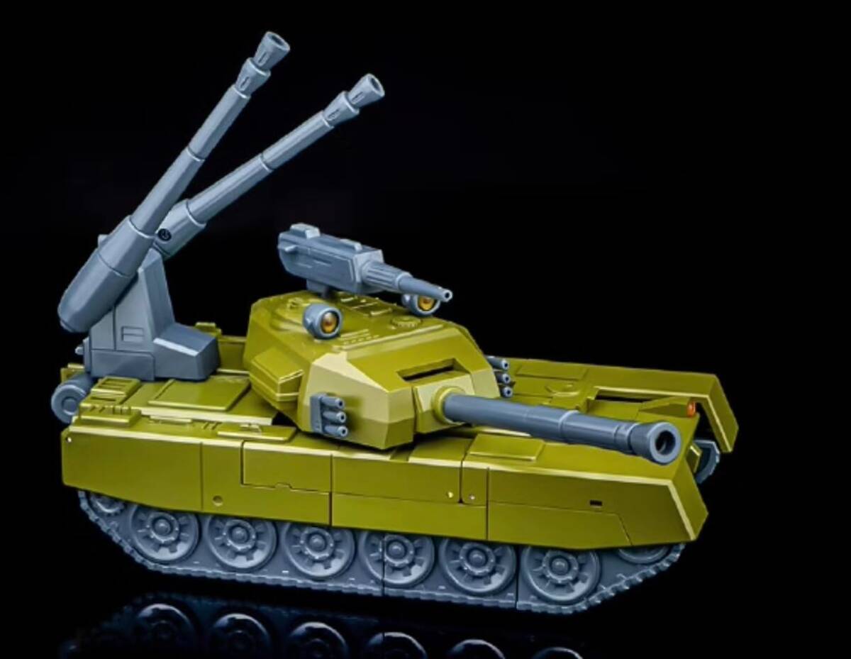  новый товар MS-TOYS MS-03 G1