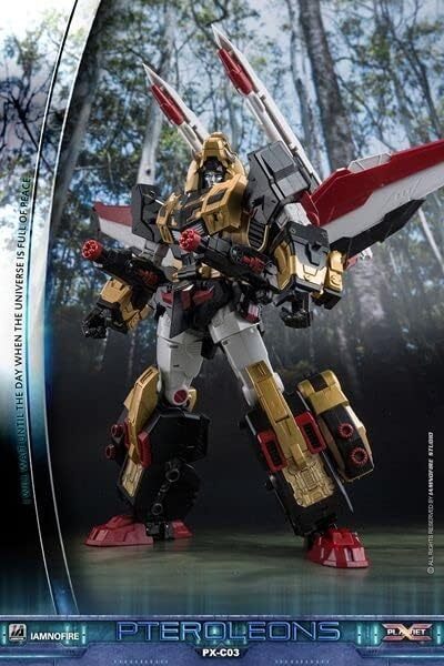 新品Planet-X NEMEIOS PX-C03