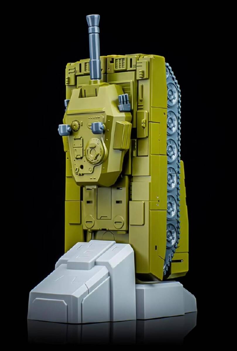  новый товар MS-TOYS MS-03 G1