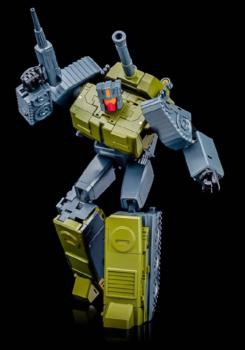  новый товар MS-TOYS MS-03 G1