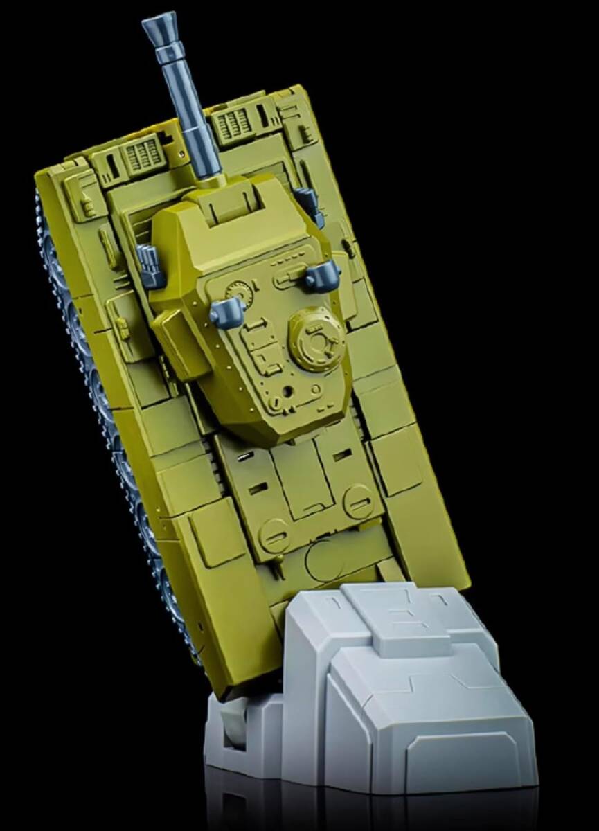  новый товар MS-TOYS MS-03 G1