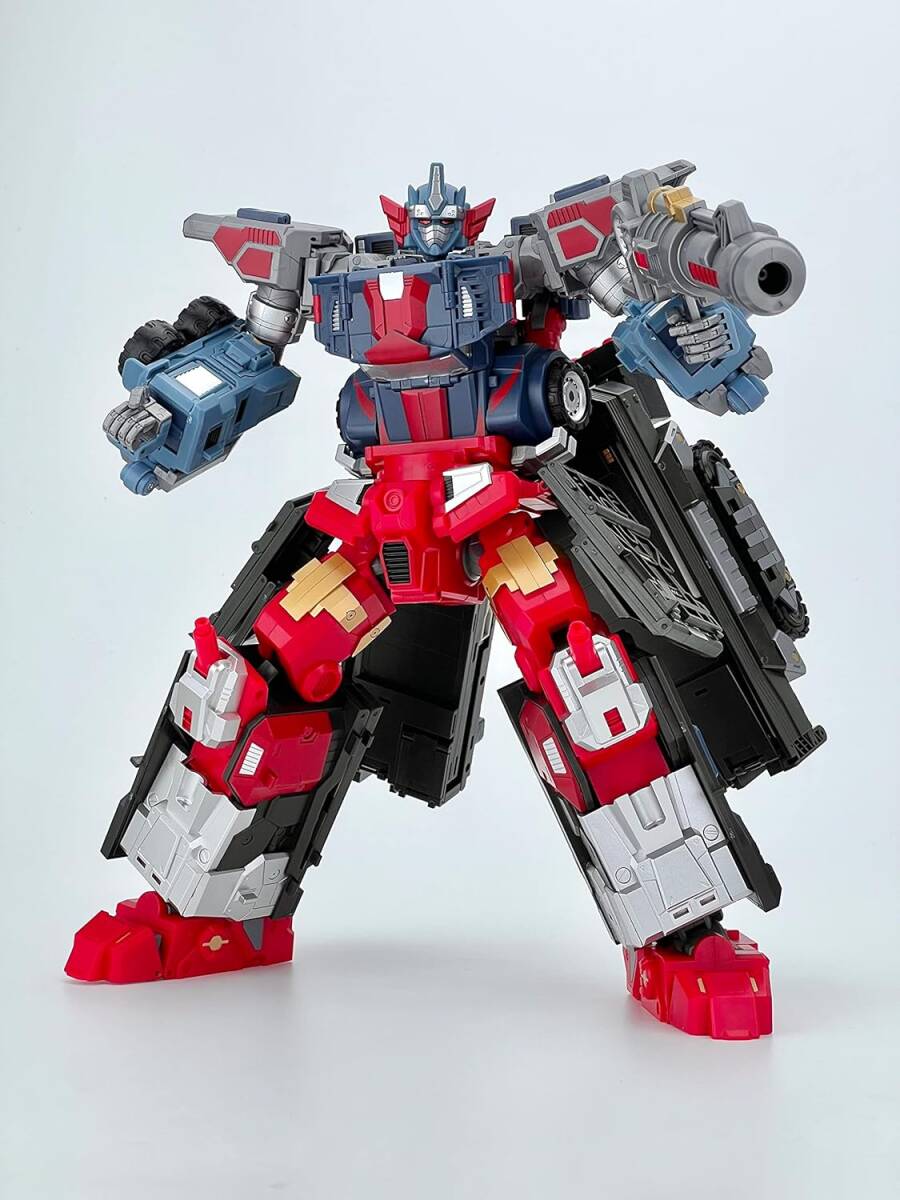 新品FansHobby MB-15A