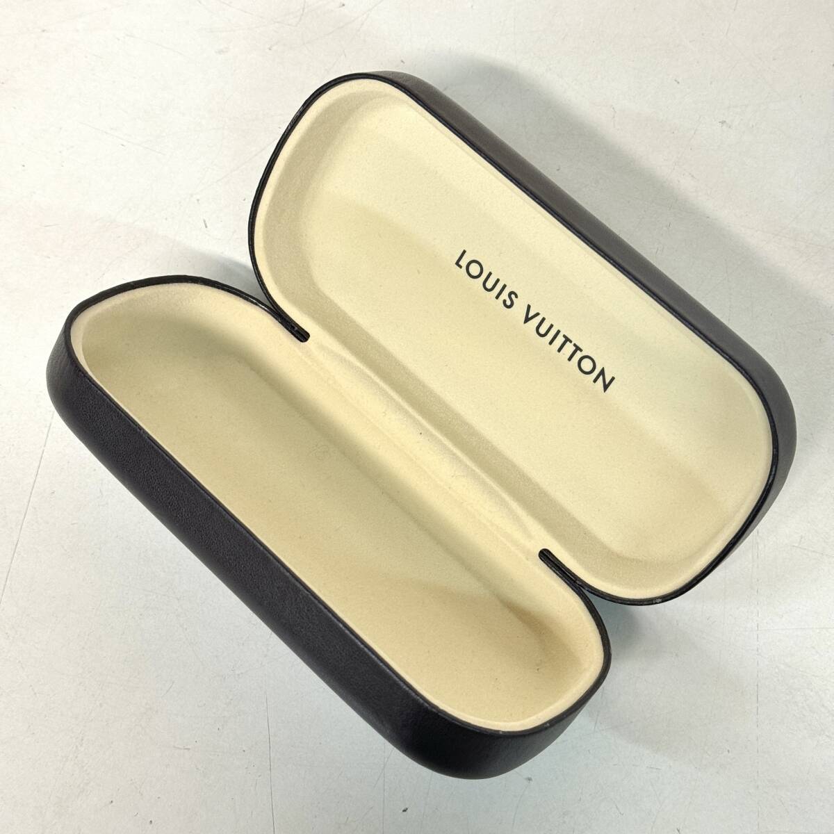 LOUIS VUITTON ルイヴィトン メガネケース 眼鏡ケース LOUIS VUITTON ルイヴィトン メガネケース 眼鏡ケース