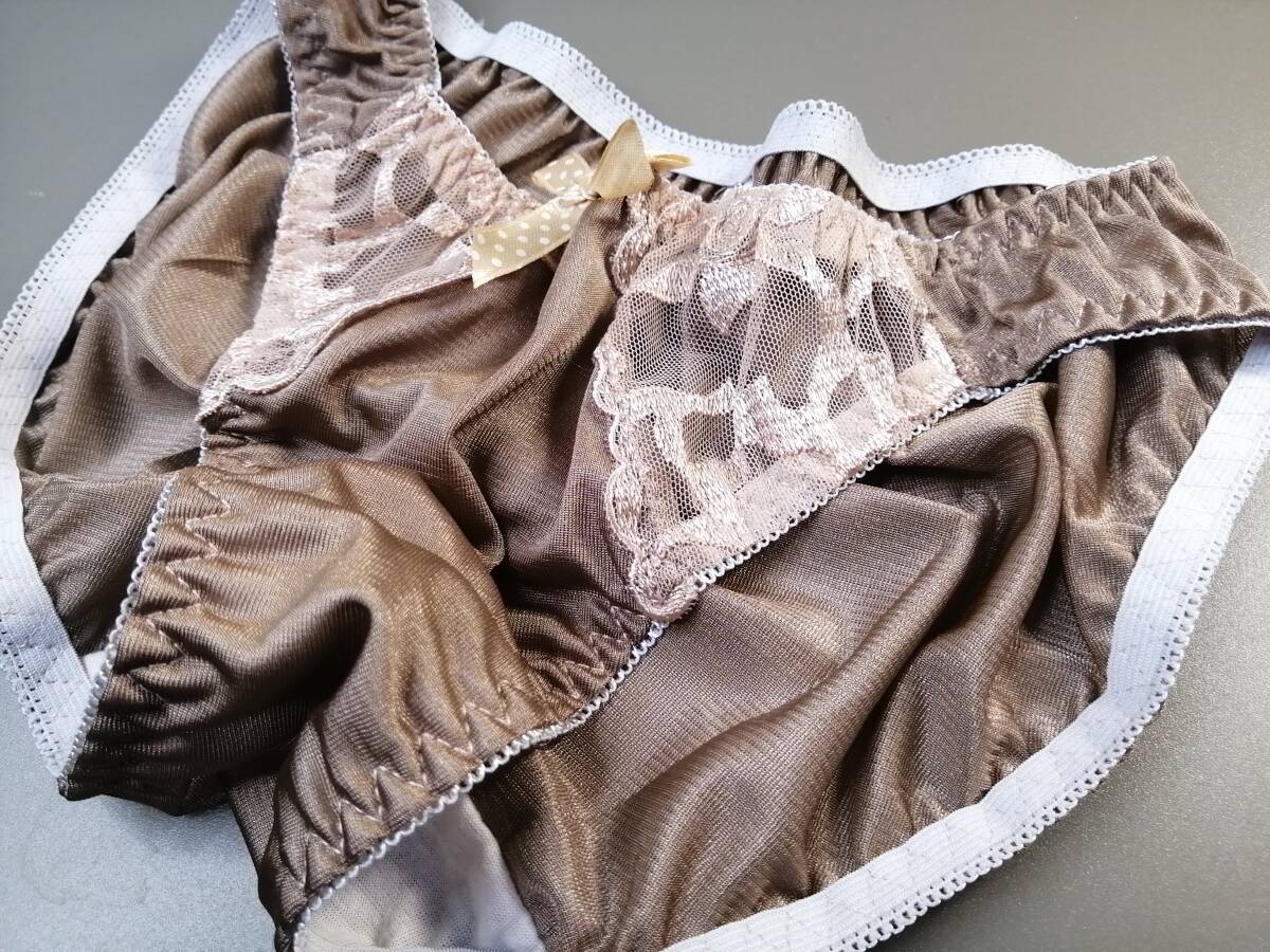 7◇ショーツ　パンツ　繊維　 掃除用品などに(°▽°)つ