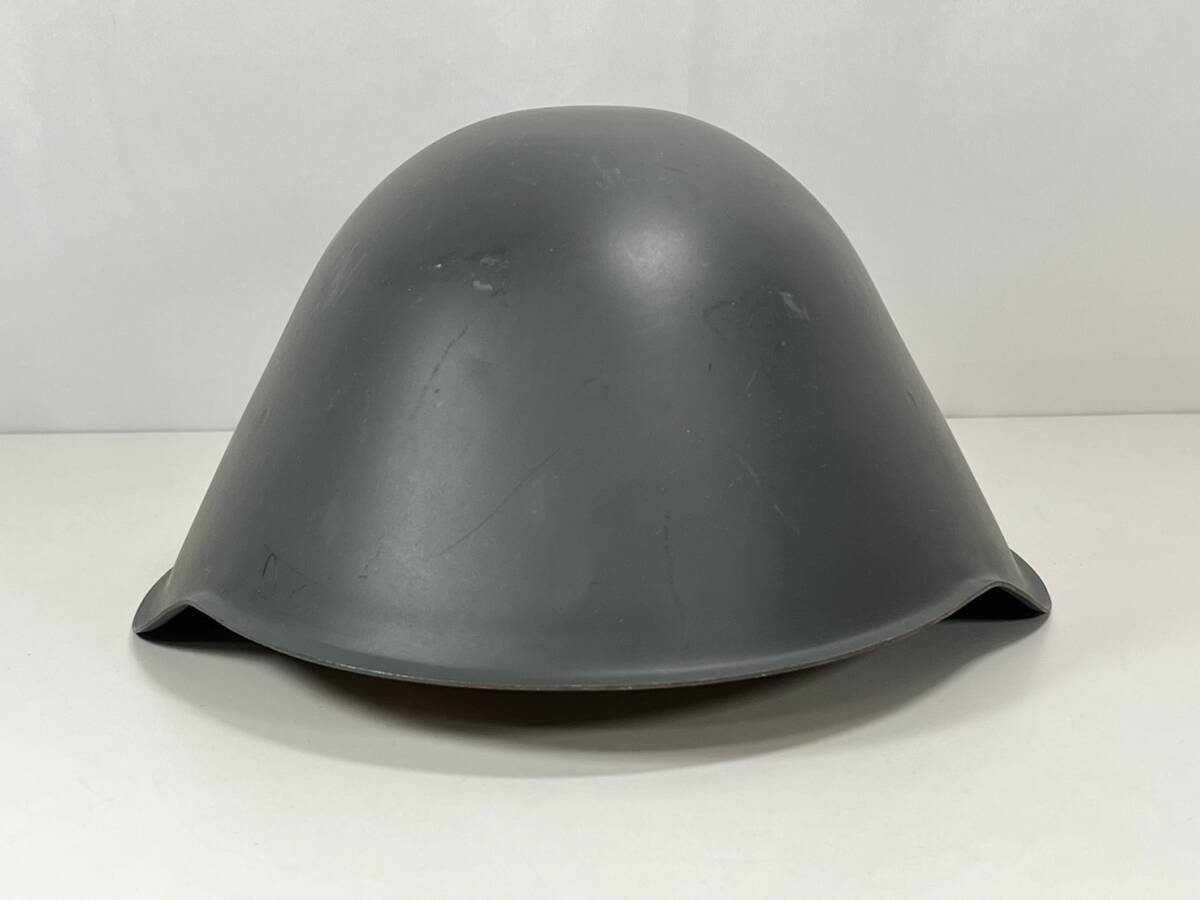 Yahoo!オークション - 東ドイツ軍 ヘルメット 東独 M56 現状品 Yahoo!オークション - 東ドイツ軍 ヘルメット 東独 M56 現状品