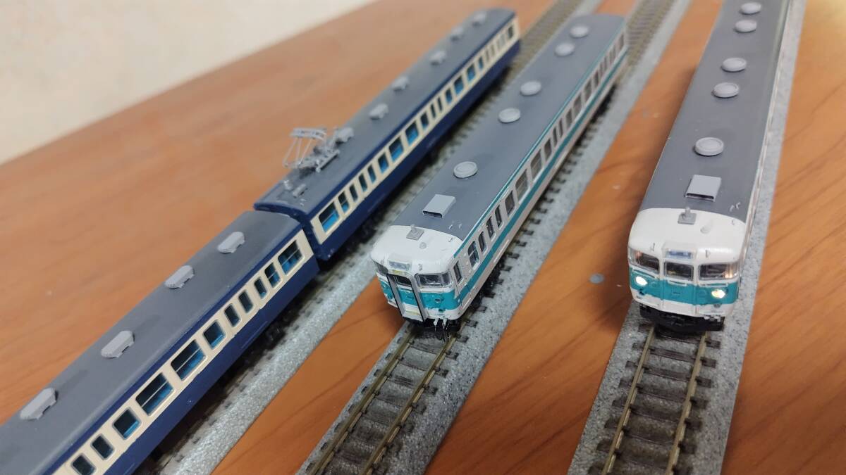 【現金特価】 Yahoo!オークション - 【昭和61年 房総を走ったブルーライナー 近郊形電車