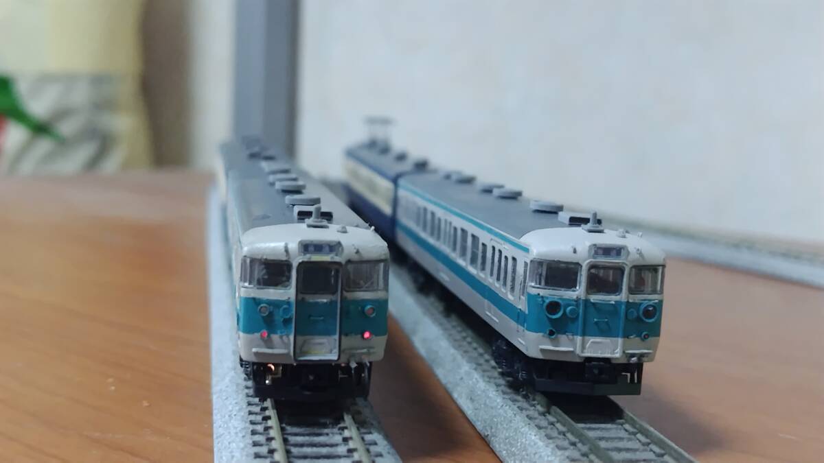 【現金特価】 Yahoo!オークション - 【昭和61年 房総を走ったブルーライナー 近郊形電車
