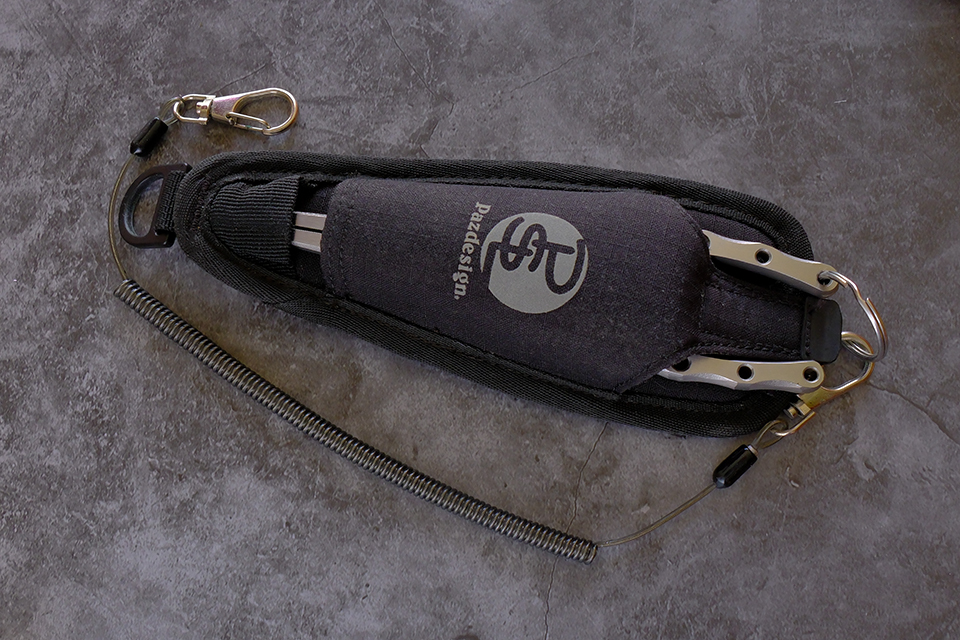 スノーピーク ステンボーン プライヤー 190（中古）送料込み