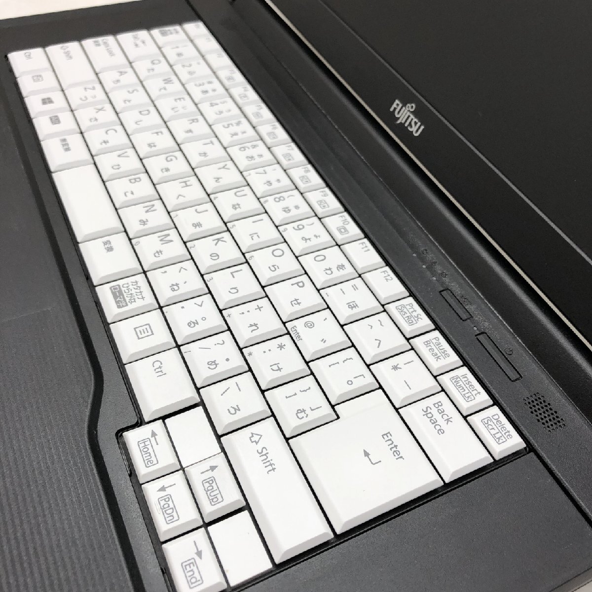 Windows11 FUJITSU LIFEBOOK A5510/D FMVA82021 Core i5-10310U メモリ8GB 新品 SSD256GB 15.6インチ T012979