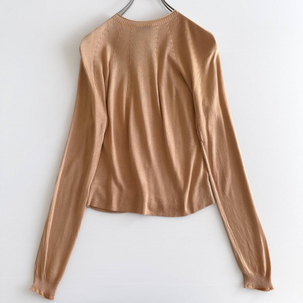 Yahoo!オークション - 【美品】LEMAIRE（ルメール）シルク