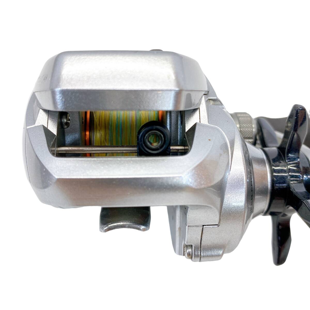 ■SHIMANO シマノ バルケッタ CI4+ 301HG Barchetta ベイトリール 左ハンドル ■