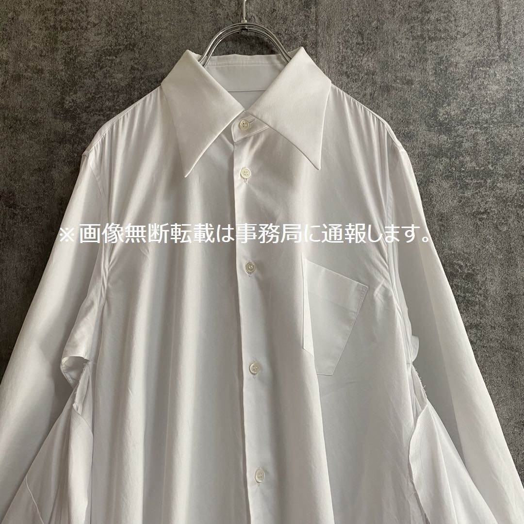 2021AW COMME des GARCONS コムデギャルソン モノクロームの風景 2021AW COMME des GARCONS コムデギャルソン モノクロームの風景