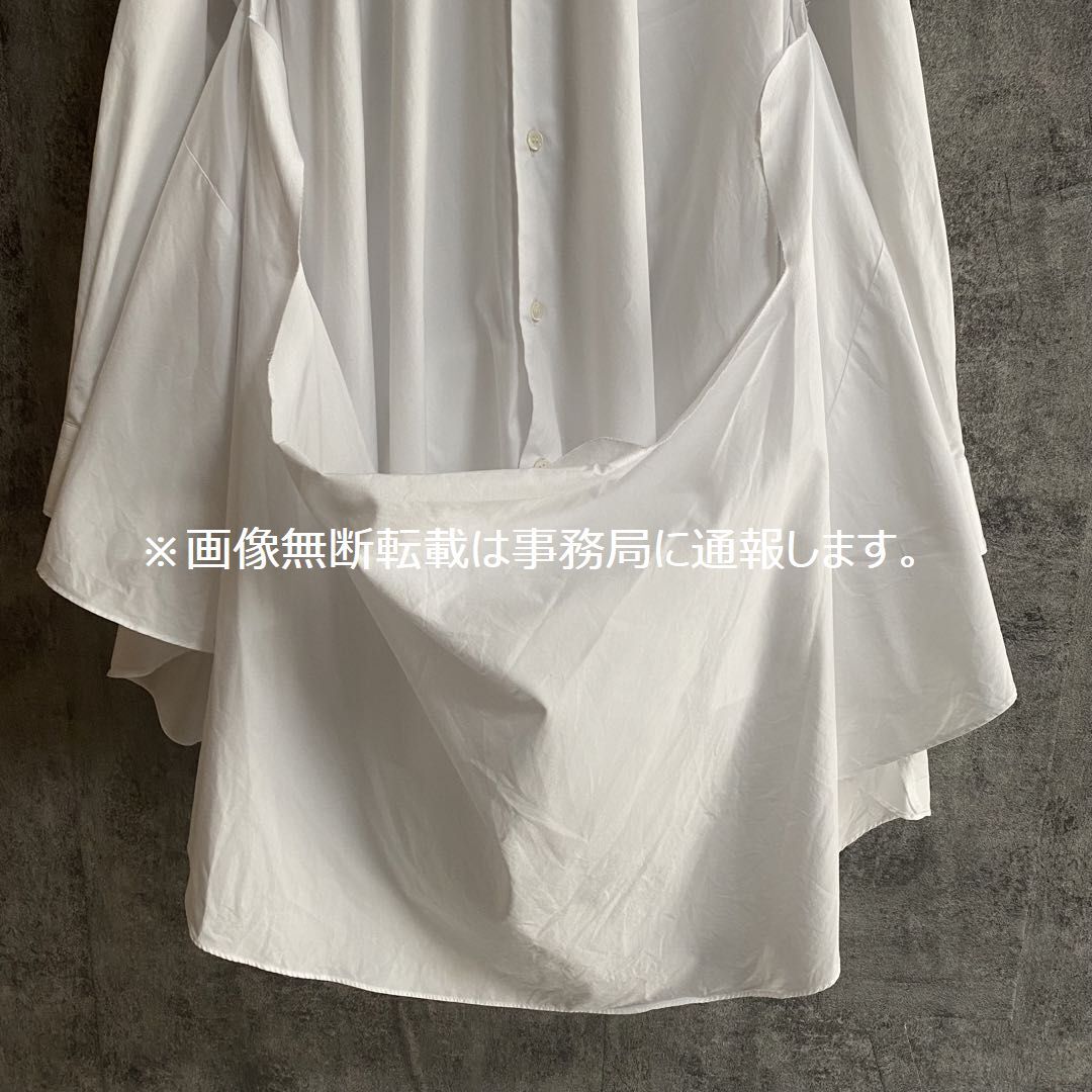 2021AW COMME des GARCONS コムデギャルソン モノクロームの風景 2021AW COMME des GARCONS コムデギャルソン モノクロームの風景