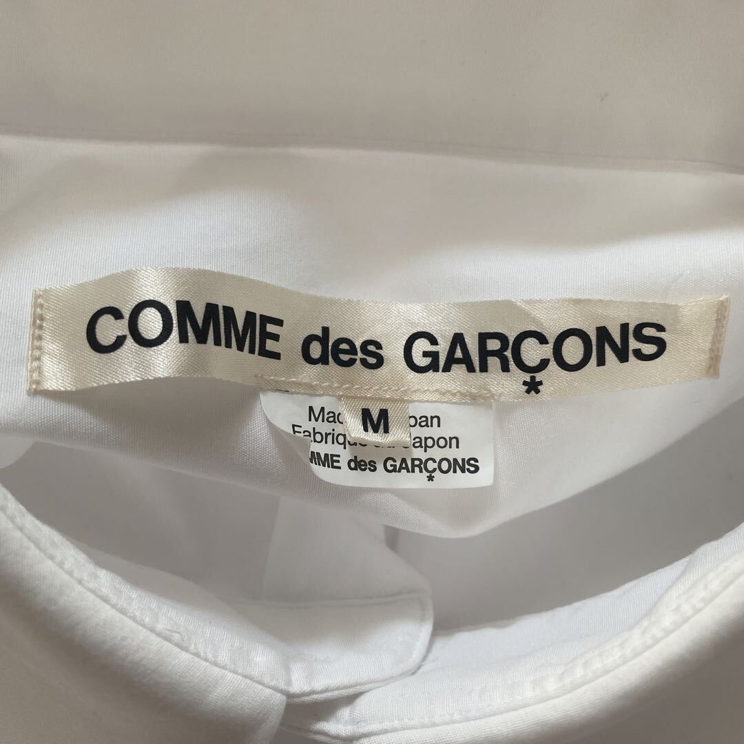 2021AW COMME des GARCONS コムデギャルソン モノクロームの風景 2021AW COMME des GARCONS コムデギャルソン モノクロームの風景