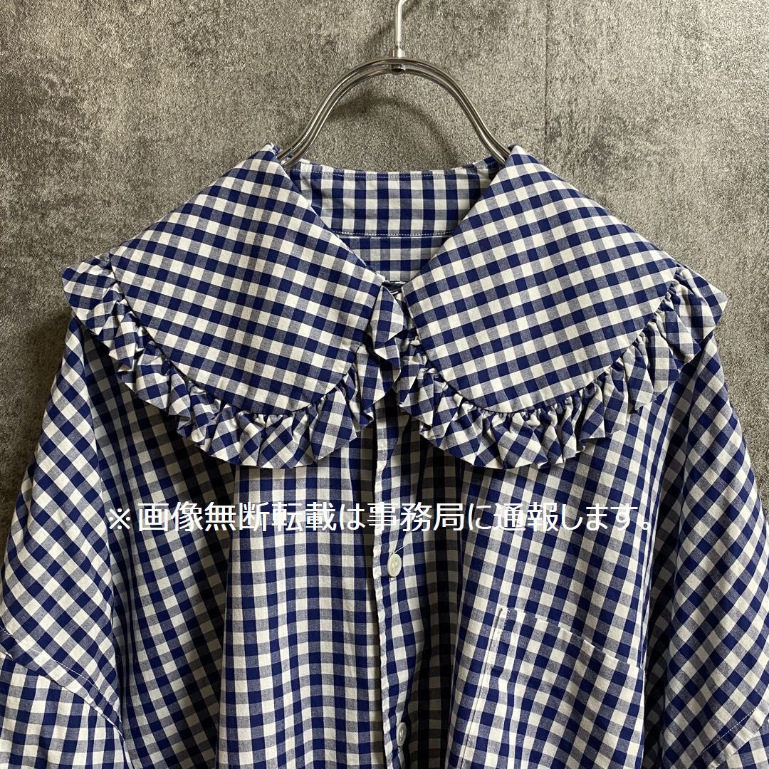 2020SS COMME des GARCONS GIRL コムデギャルソン ガール フリル 2020SS COMME des GARCONS GIRL コムデギャルソン ガール フリル