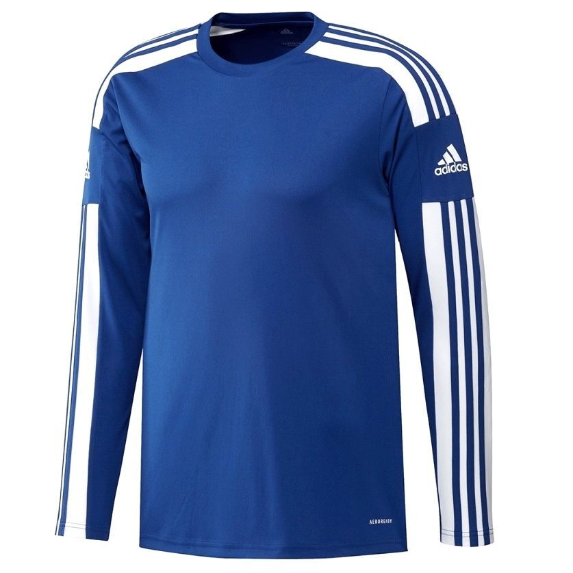 ★アディダス adidas 新品 メンズ 吸汗速乾 トレーニング クルーネック 長袖 ジャージートップス Lサイズ [GK9152-L] 二 弐★QWER★