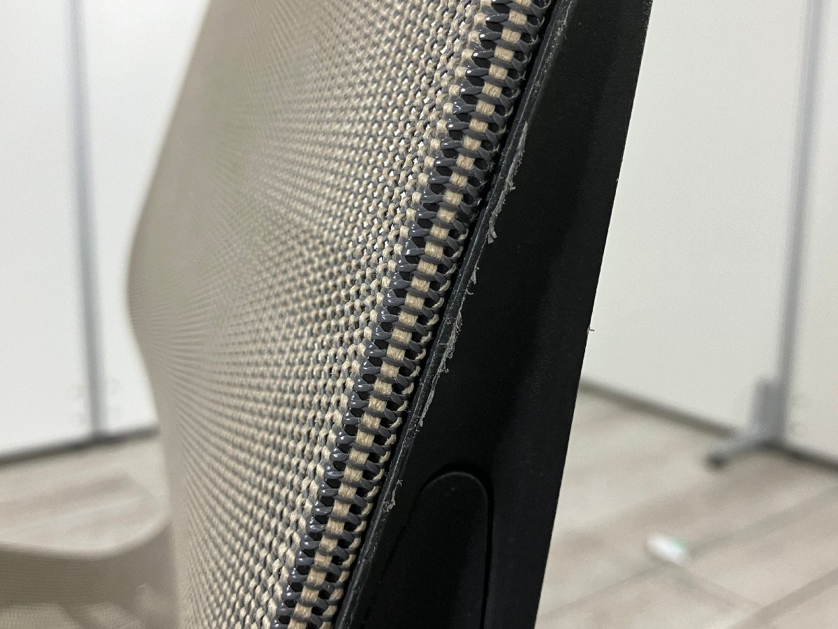 A)HermanMiller/ハーマンミラー□Setu / セトゥ アームレス A)HermanMiller/ハーマンミラー□Setu / セトゥ アームレス