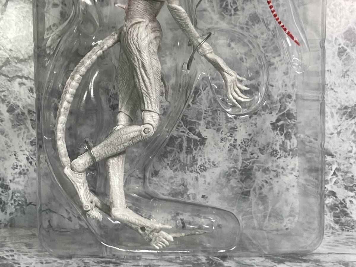NECA/ネカ ネオモーフ/エイリアン コヴェナント 7インチ