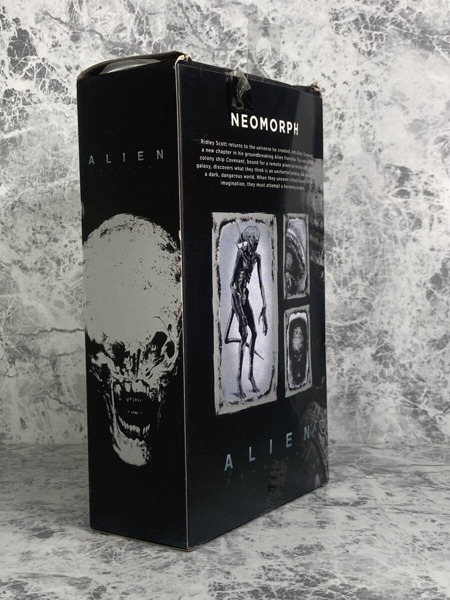NECA/ネカ エイリアン コヴェナント クリーチャー・アクセサリー