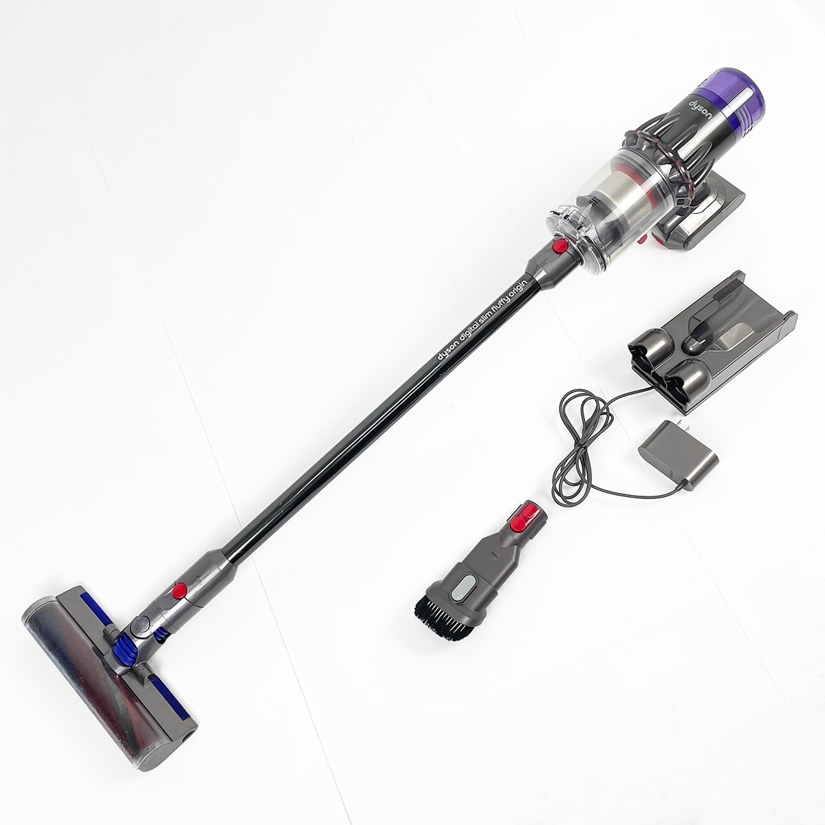 未開封未使用 Dyson Digital Slim Origin SV18 未開封未使用 Dyson Digital Slim Origin SV18