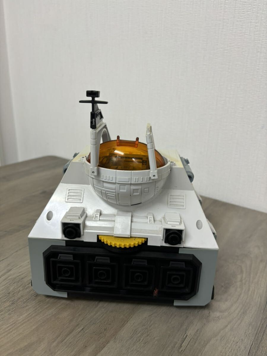 1円〜ビッグスケール 当時物 科学戦隊ダイナマン ダイジュピター 1円〜ビッグスケール 当時物 科学戦隊ダイナマン ダイジュピター
