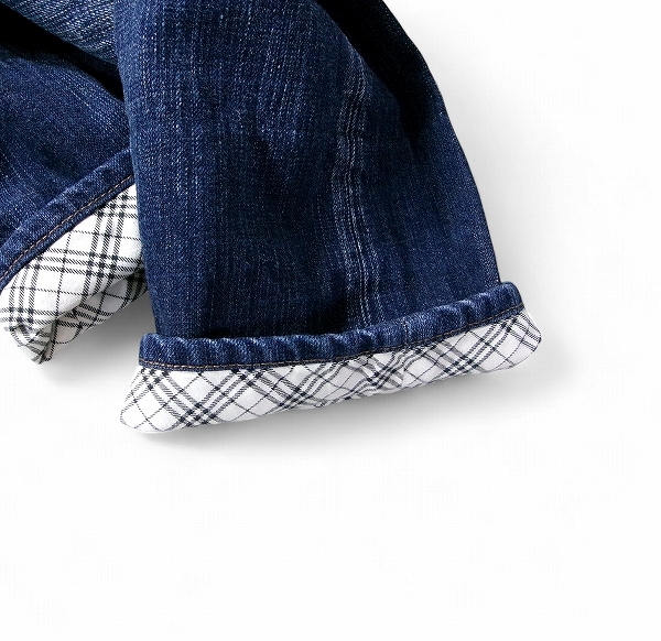 BURBERRY BLUE LABEL バーバリーブルーレーベル メンズ デニム BURBERRY BLUE LABEL バーバリーブルーレーベル メンズ デニム