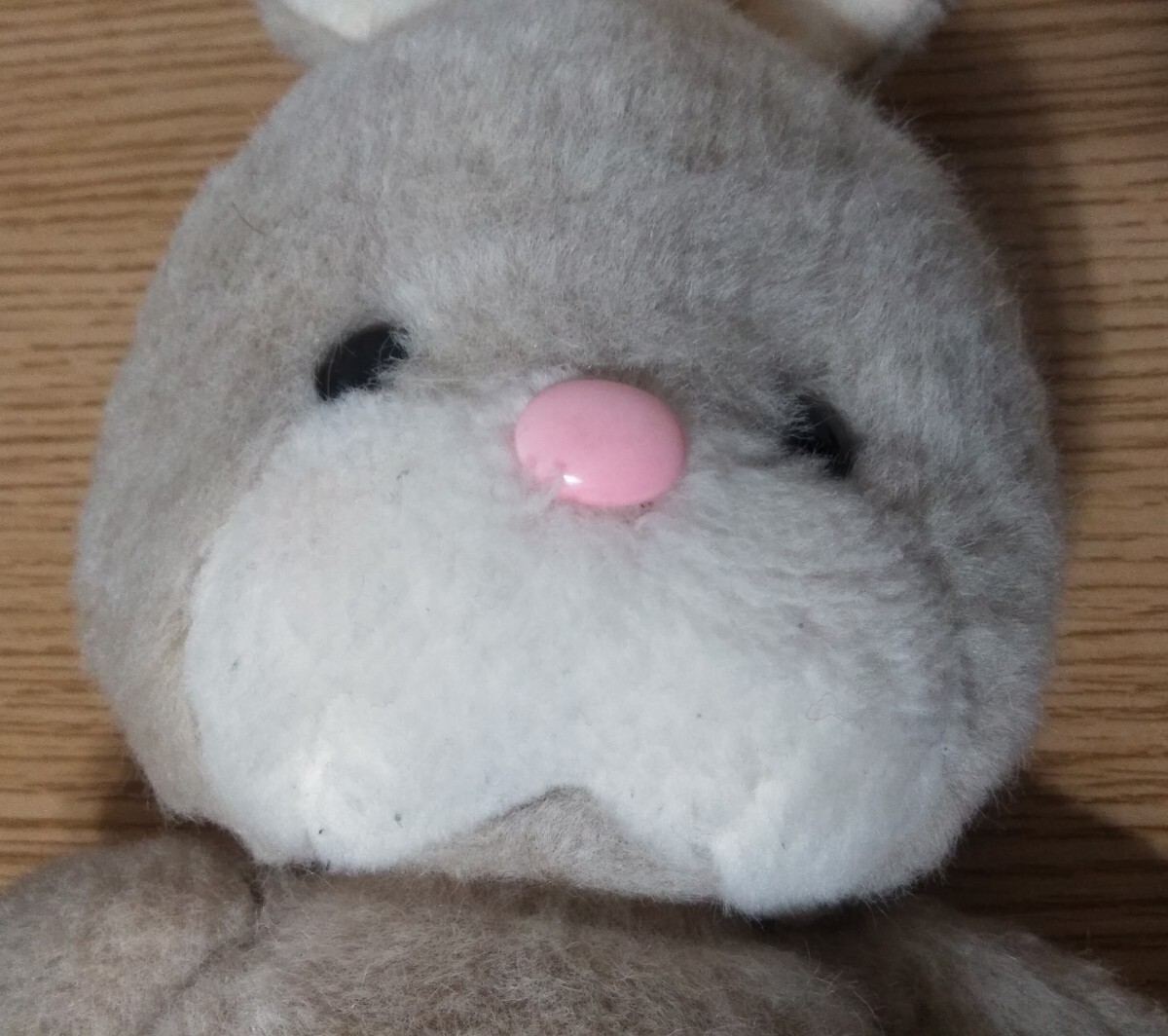 吉徳 ヨシトク うさぎ ぬいぐるみ 2体セット FINE Success 昭和 吉徳 ヨシトク うさぎ ぬいぐるみ 2体セット FINE Success 昭和